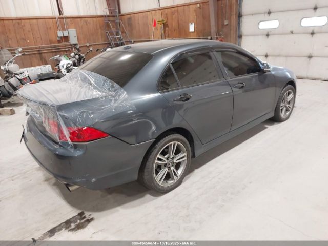 2008 ACURA TSX JH4CL96818C018182 Photo 3