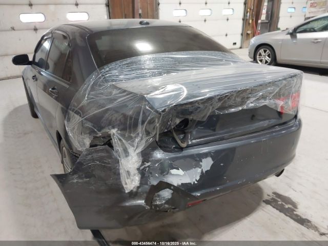 2008 ACURA TSX JH4CL96818C018182 Photo 5