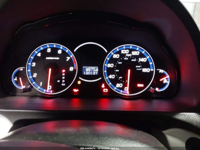 2008 ACURA TSX JH4CL96818C018182 Photo 6