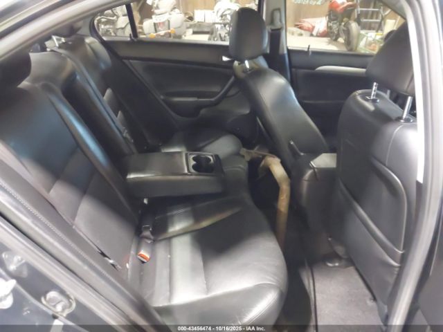 2008 ACURA TSX JH4CL96818C018182 Photo 7