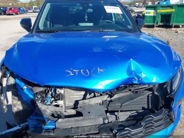 2024 CHEVROLET BLAZER 3GNKBHR43RS164153 Photo 9