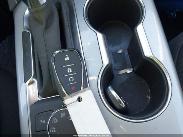 2024 CHEVROLET BLAZER 3GNKBHR43RS164153 Photo 10