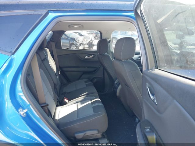 2024 CHEVROLET BLAZER 3GNKBHR43RS164153 Photo 7
