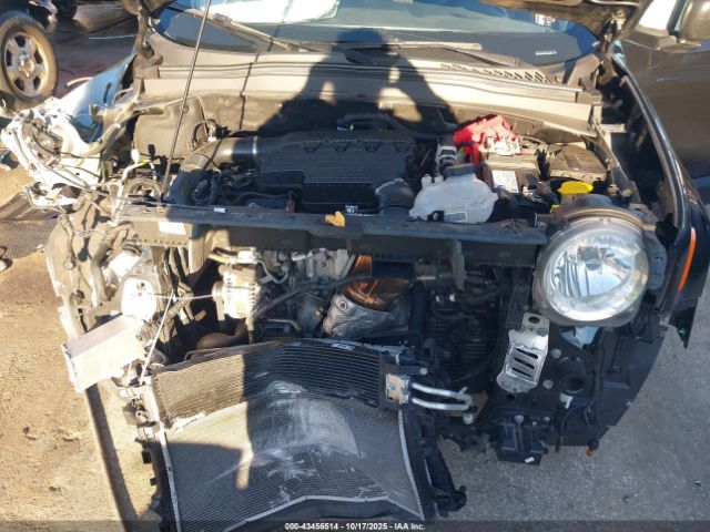 2023 JEEP RENEGADE ZACNJDB13PPP54866 Photo 9