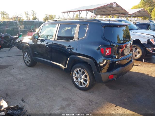 2023 JEEP RENEGADE ZACNJDB13PPP54866 Photo 2