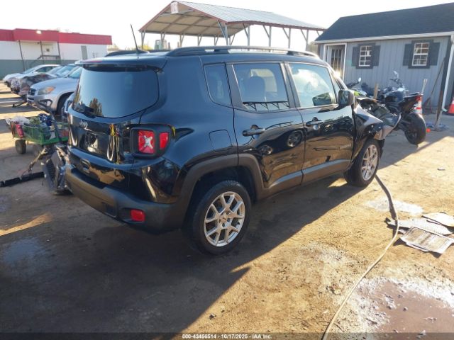 2023 JEEP RENEGADE ZACNJDB13PPP54866 Photo 3
