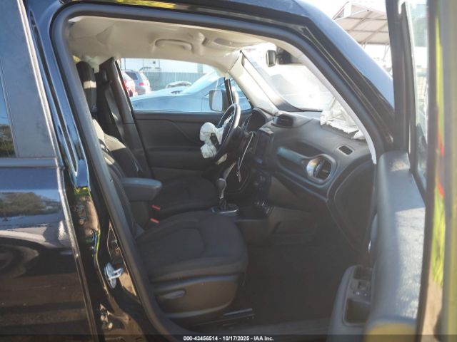 2023 JEEP RENEGADE ZACNJDB13PPP54866 Photo 4
