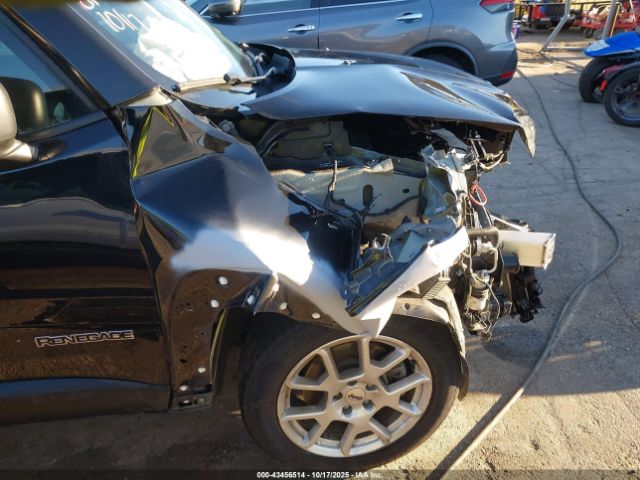 2023 JEEP RENEGADE ZACNJDB13PPP54866 Photo 5