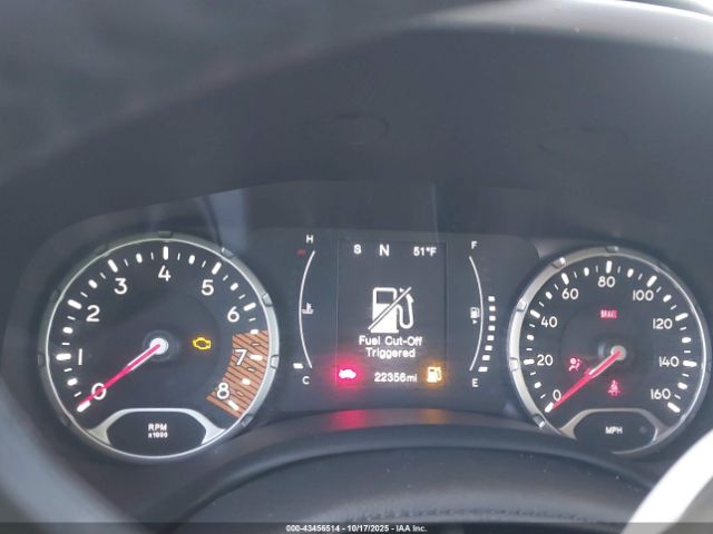 2023 JEEP RENEGADE ZACNJDB13PPP54866 Photo 6