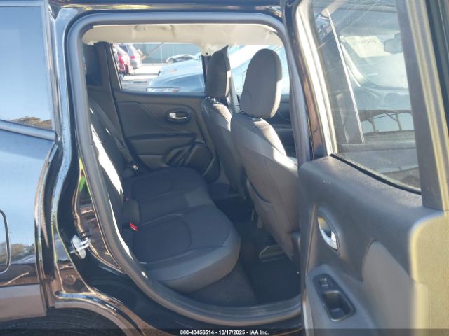 2023 JEEP RENEGADE ZACNJDB13PPP54866 Photo 7
