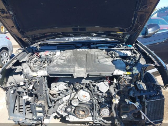 2019 AUDI Q7 WA1VAAF75KD016911 Photo 9