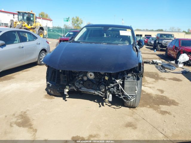 2019 AUDI Q7 WA1VAAF75KD016911 Photo 5