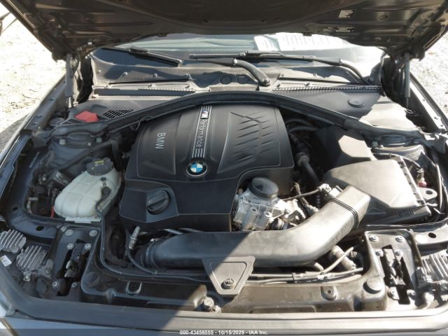 2015 BMW M235 WBA1J7C58FV253853 Photo 9