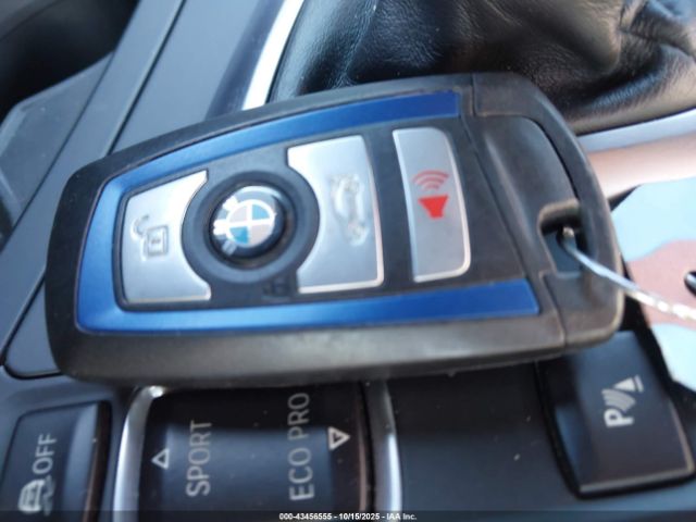 2015 BMW M235 WBA1J7C58FV253853 Photo 10