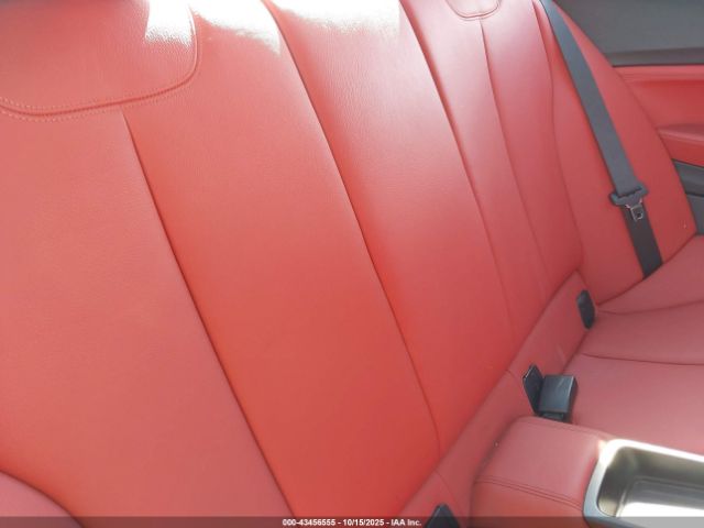 2015 BMW M235 WBA1J7C58FV253853 Photo 7