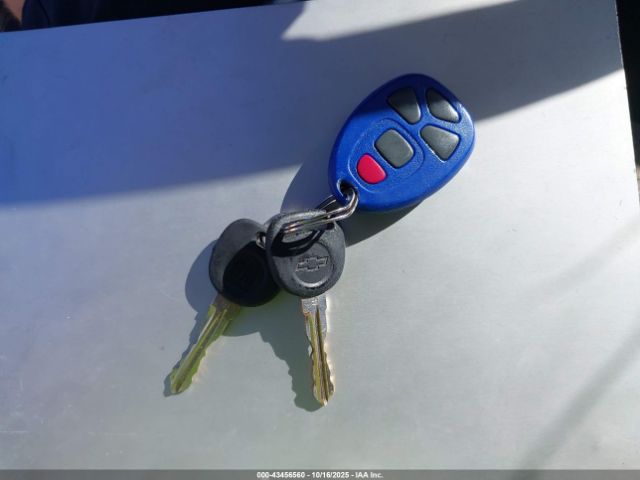 2011 CHEVROLET MALIBU 1G1ZB5E11BF373539 Photo 10