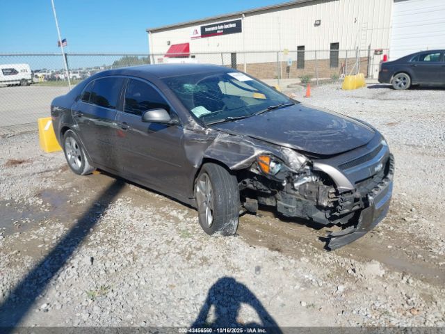 2011 CHEVROLET MALIBU 1G1ZB5E11BF373539 Photo 5