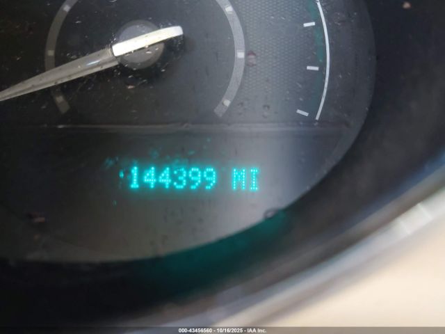 2011 CHEVROLET MALIBU 1G1ZB5E11BF373539 Photo 6