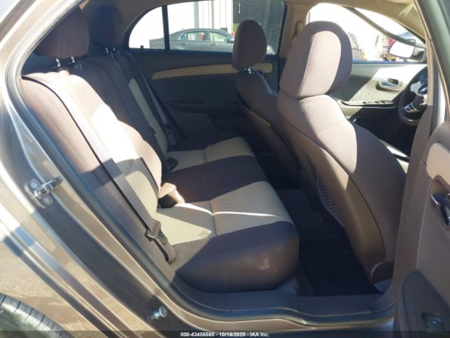 2011 CHEVROLET MALIBU 1G1ZB5E11BF373539 Photo 7