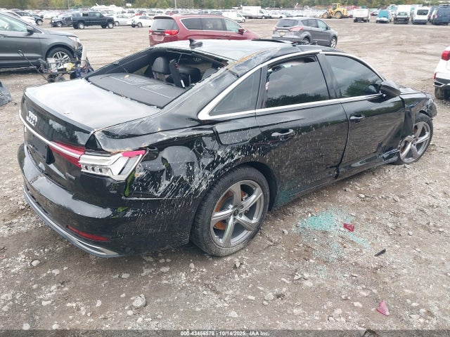 2024 AUDI A6 WAUE3BF27RN024486 Photo 3