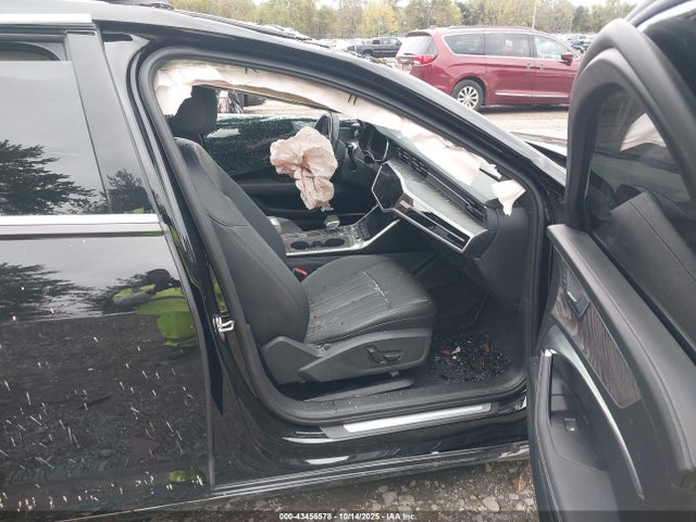 2024 AUDI A6 WAUE3BF27RN024486 Photo 4