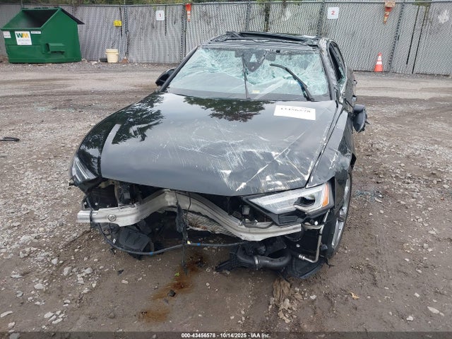 2024 AUDI A6 WAUE3BF27RN024486 Photo 5