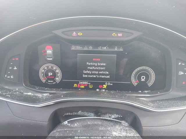 2024 AUDI A6 WAUE3BF27RN024486 Photo 6