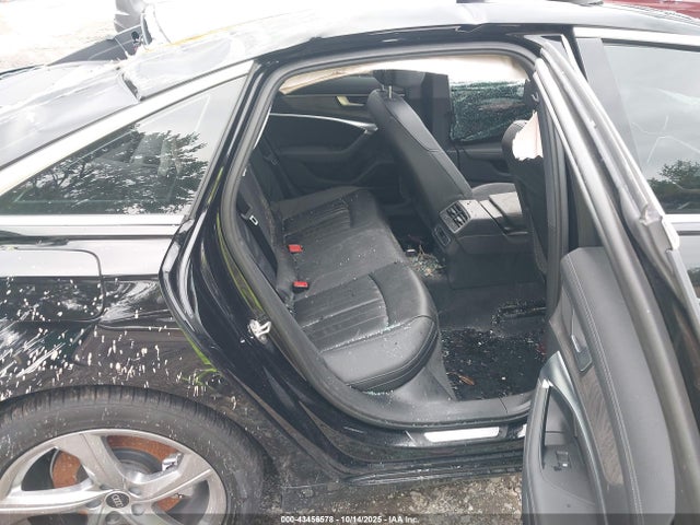 2024 AUDI A6 WAUE3BF27RN024486 Photo 7
