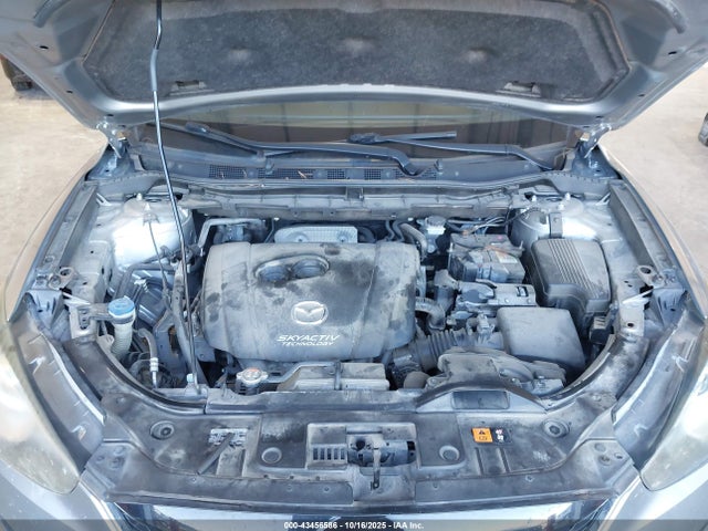 Mazda pe 2014 JM3KE2BE7E0404135 Image 10