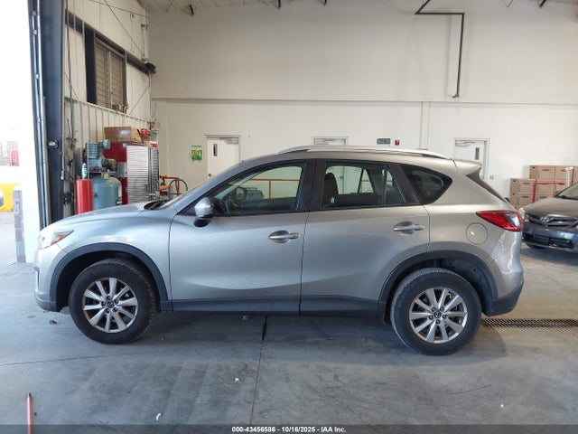 Mazda pe 2014 JM3KE2BE7E0404135 Image 14