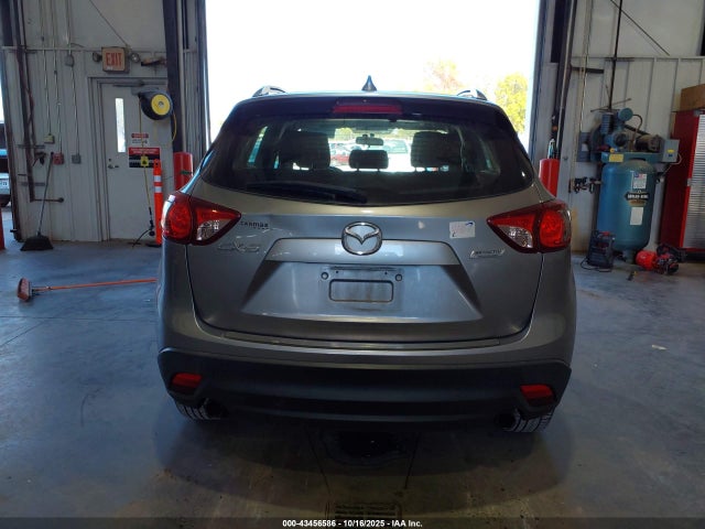Mazda pe 2014 JM3KE2BE7E0404135 Image 16