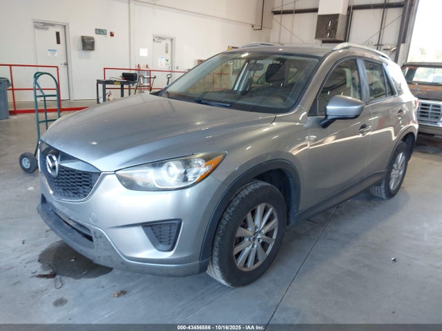 Mazda pe 2014 JM3KE2BE7E0404135 Image 2