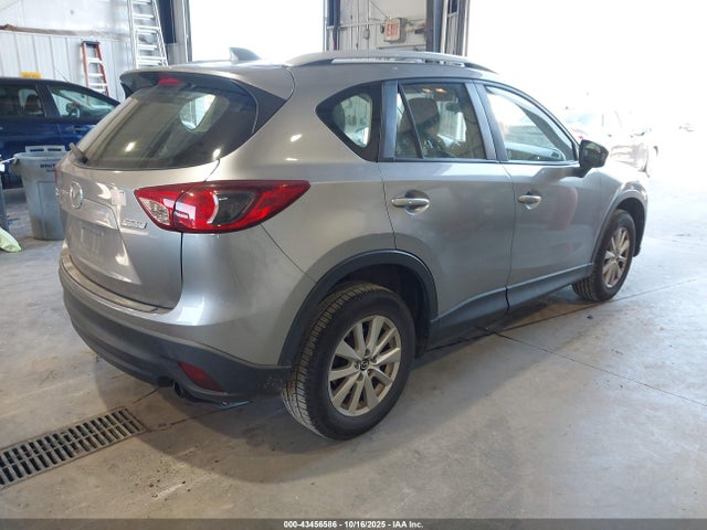 Mazda pe 2014 JM3KE2BE7E0404135 Image 4