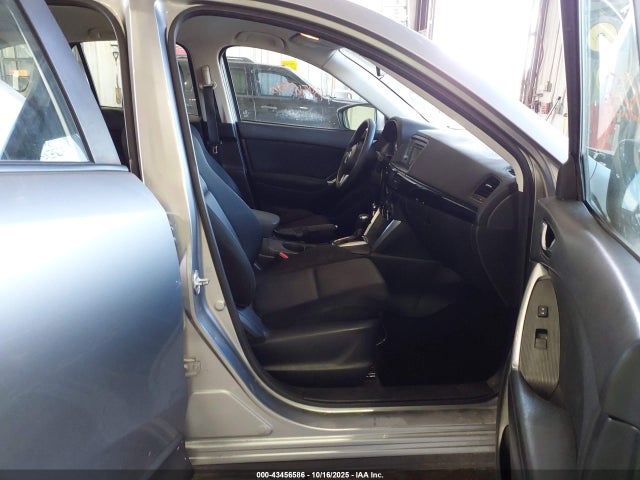 Mazda pe 2014 JM3KE2BE7E0404135 Image 5