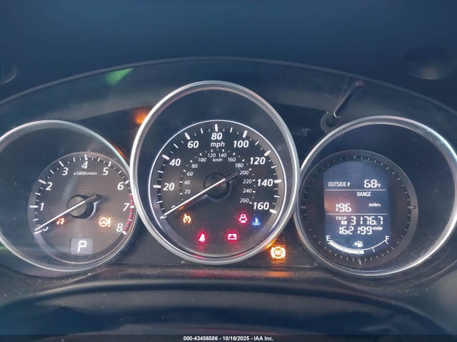 Mazda pe 2014 JM3KE2BE7E0404135 Image 7