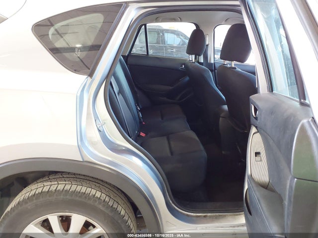 Mazda pe 2014 JM3KE2BE7E0404135 Image 8