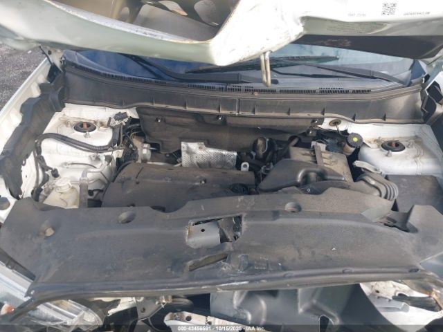 2015 MITSUBISHI OUTLANDER SPORT 4A4AR4AU7FE057254 Photo 9