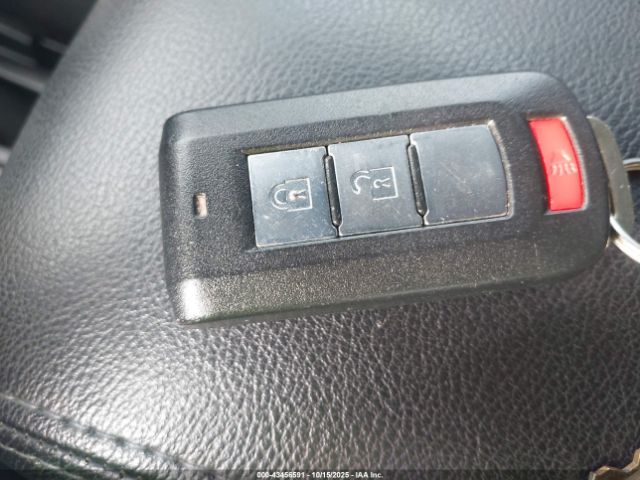 2015 MITSUBISHI OUTLANDER SPORT 4A4AR4AU7FE057254 Photo 10