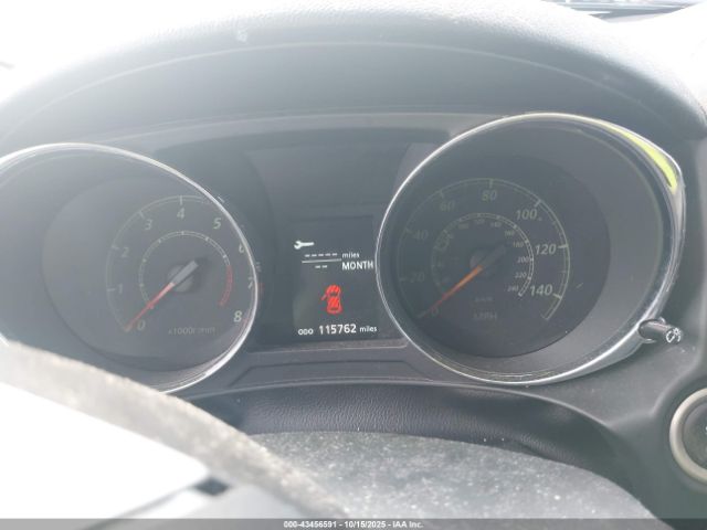 2015 MITSUBISHI OUTLANDER SPORT 4A4AR4AU7FE057254 Photo 6