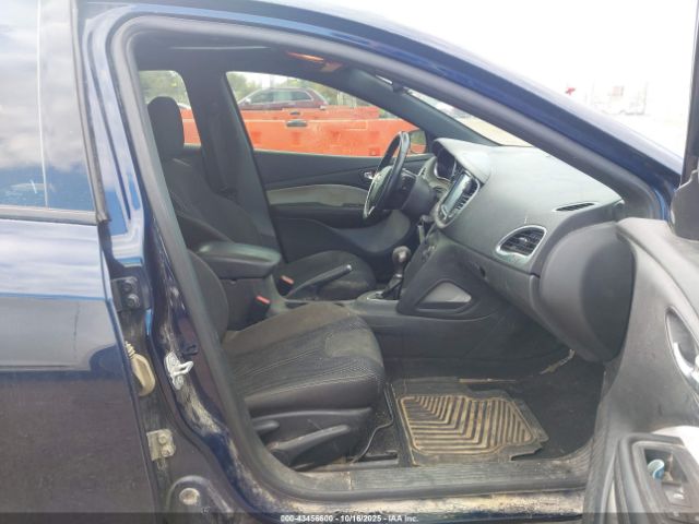 2016 DODGE DART 1C3CDFFA9GD797294 Photo 4