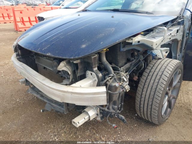 2016 DODGE DART 1C3CDFFA9GD797294 Photo 5