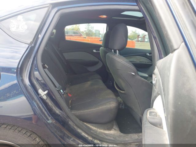 2016 DODGE DART 1C3CDFFA9GD797294 Photo 7