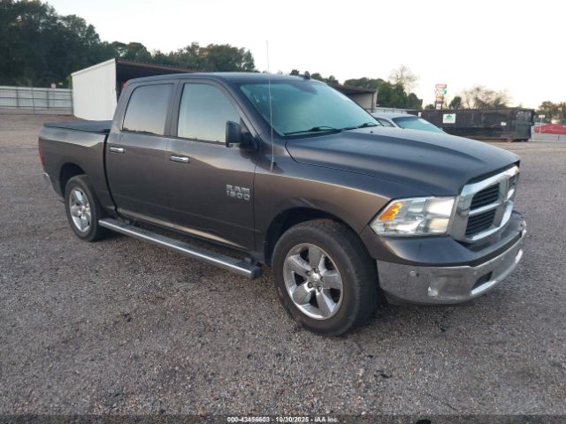2018 RAM 1500 3C6RR7LG0JG226333