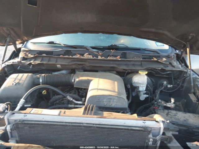 2018 RAM 1500 3C6RR7LG0JG226333 Photo 9