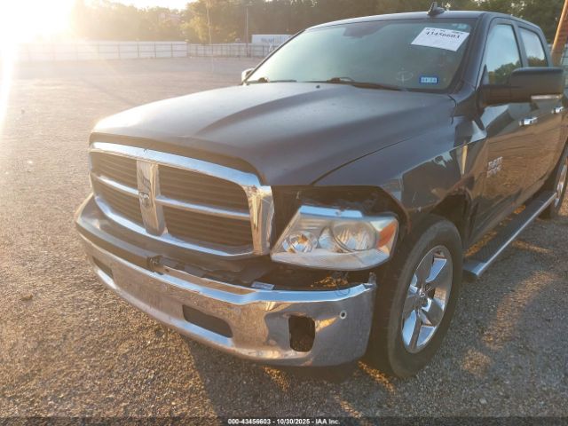 2018 RAM 1500 3C6RR7LG0JG226333 Photo 5