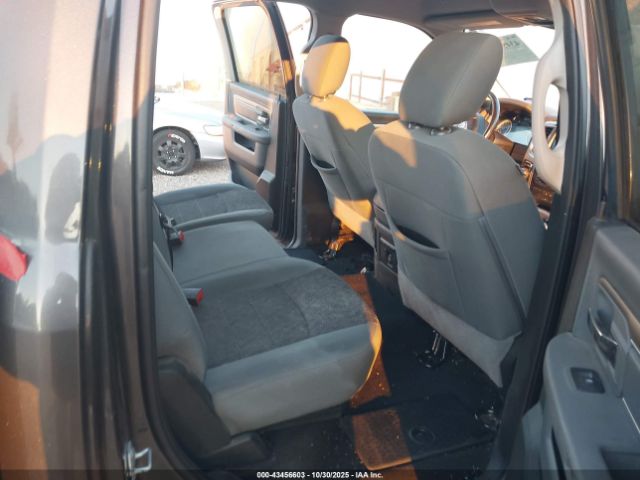 2018 RAM 1500 3C6RR7LG0JG226333 Photo 7