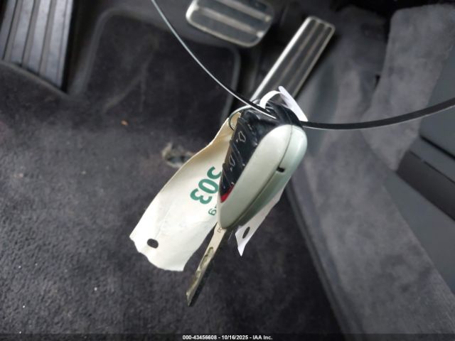 2005 PORSCHE BOXSTER WP0CA29835S710813 Photo 10