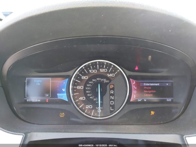 2013 FORD EDGE 2FMDK3J92DBB43235 Photo 6