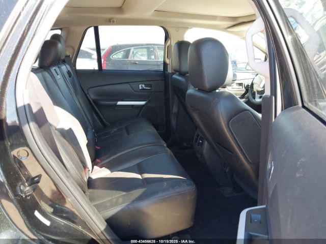 2013 FORD EDGE 2FMDK3J92DBB43235 Photo 7