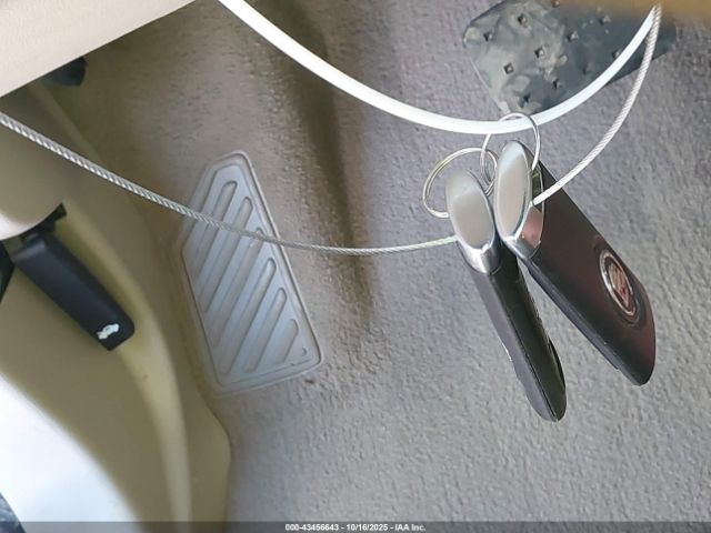 2014 CADILLAC SRX 3GYFNBE33ES682134 Photo 10